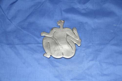 FOR KIM HOUGH ONLY!!! CarRoL BoYeS Trivet