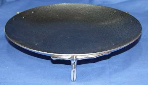 For JanRic44571 - ON SALE - Carrol Boyes Round Platter