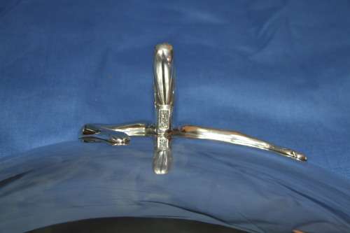 For JanRic44571 - ON SALE - Carrol Boyes Round Platter