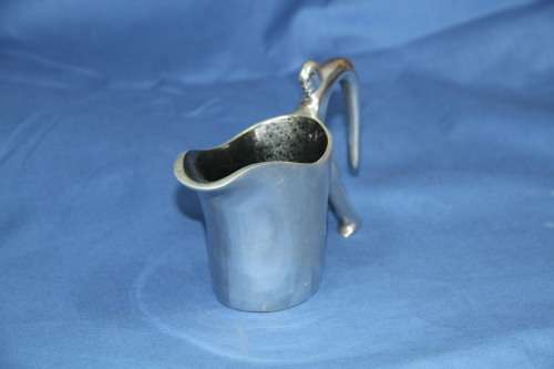 Stunning Gravy Boat or Milk Jug