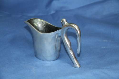 Stunning Gravy Boat or Milk Jug