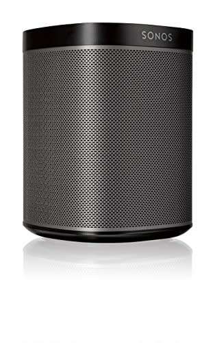 SONOS Play 1 Wireless speaker.