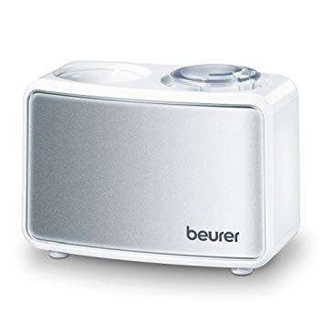 Beurer Mini Air Humidifier LB12