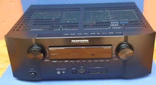 Marantz SR 5004 AVR