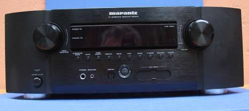 Marantz SR 5004 AVR