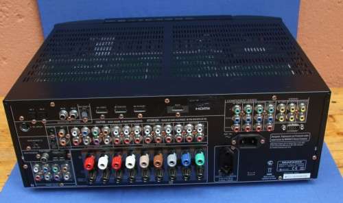 Marantz SR 5004 AVR