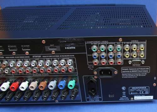 Marantz SR 5004 AVR