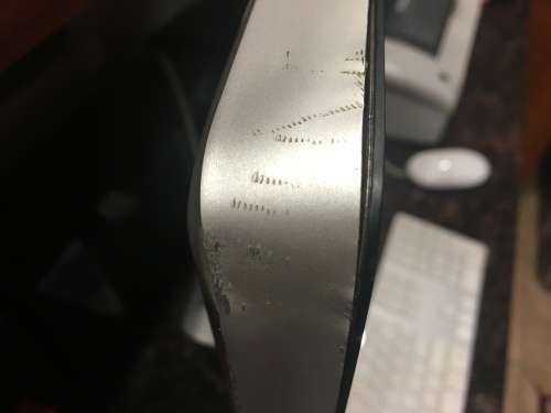 iMac 21.5-inch, Mid 2011