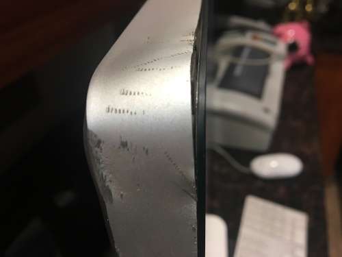 iMac 21.5-inch, Mid 2011