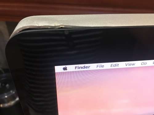 iMac 21.5-inch, Mid 2011