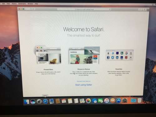 iMac 21.5-inch, Mid 2011