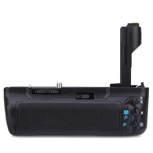 Commlite Compak battery grip CP-E6 for Canon 5D Mk II