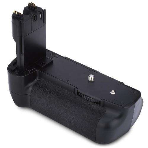 Commlite Compak battery grip CP-E6 for Canon 5D Mk II