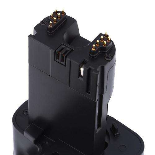 Commlite Compak battery grip CP-E6 for Canon 5D Mk II