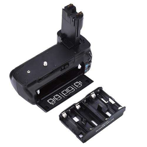 Commlite Compak battery grip CP-E6 for Canon 5D Mk II