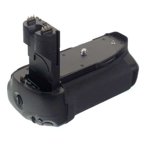 Commlite Compaq battery grip CP-E7 for Canon 7D