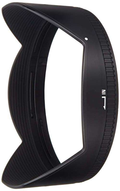 Sigma  lens for Canon 10-20mm f/3.5 EX DC HSM Lens