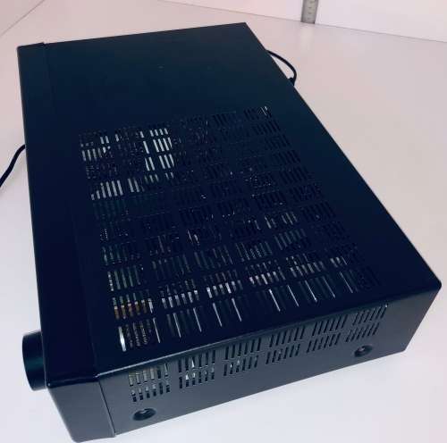 ONKYO  CD Receiver model no. CR 70 R