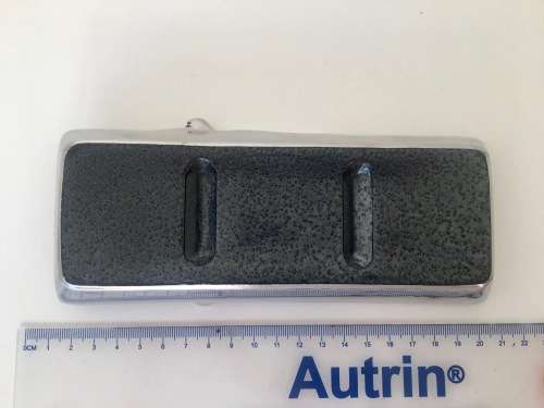 CarRoL BoYeS Condiment Dish