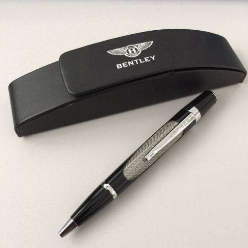 Authentic Bentley - Wings Ballpoint Pen