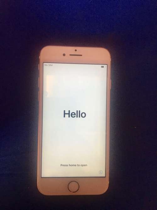 iPhone 7 128GB