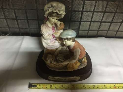 Lovely Collection of 3 Ornaments by Leonardo