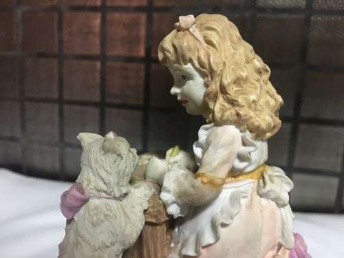 Lovely Collection of 3 Ornaments by Leonardo