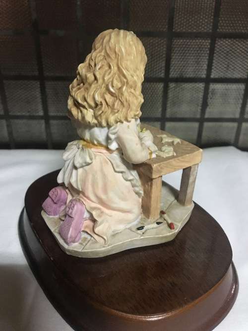 Lovely Collection of 3 Ornaments by Leonardo