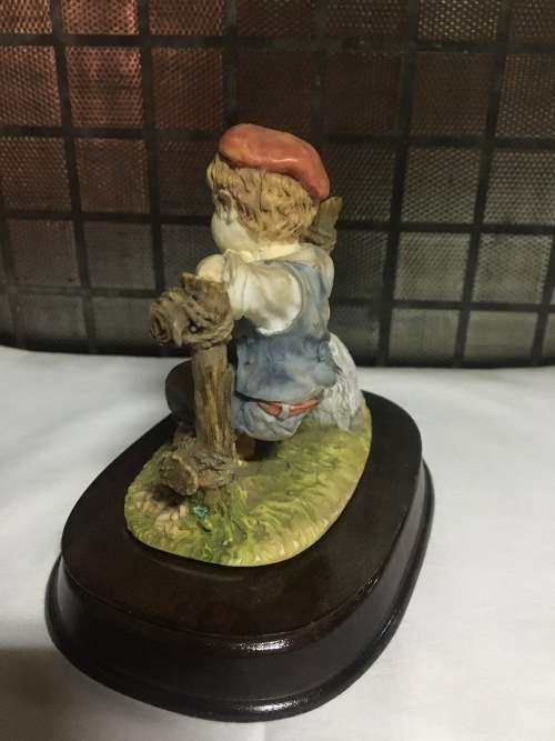 Lovely Collection of 3 Ornaments by Leonardo