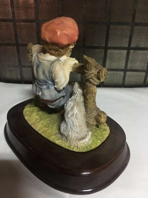 Lovely Collection of 3 Ornaments by Leonardo