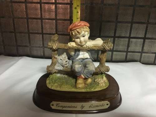 Lovely Collection of 3 Ornaments by Leonardo