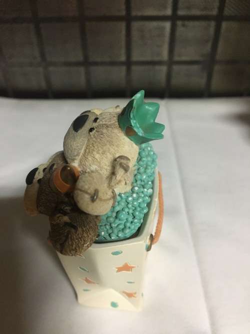 Variety of 'Cherished Teddies' Plus a Hugsly Teabearie & 2 Extras