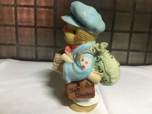 Variety of 'Cherished Teddies' Plus a Hugsly Teabearie & 2 Extras