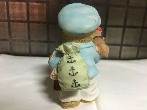 Variety of 'Cherished Teddies' Plus a Hugsly Teabearie & 2 Extras