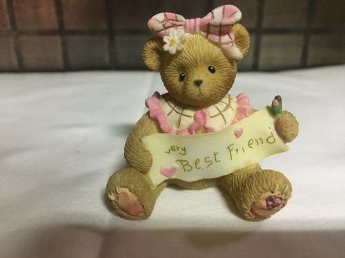 Variety of 'Cherished Teddies' Plus a Hugsly Teabearie & 2 Extras