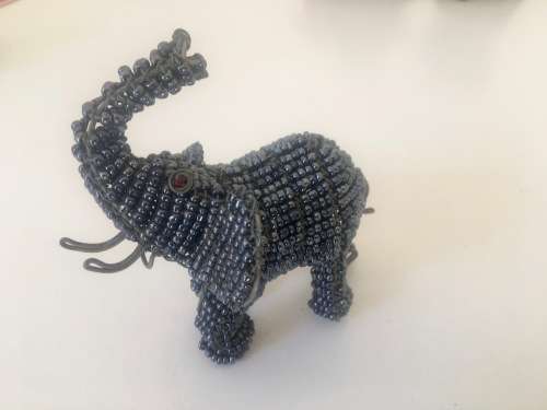 Gorgeous Group of Collectible Elephants