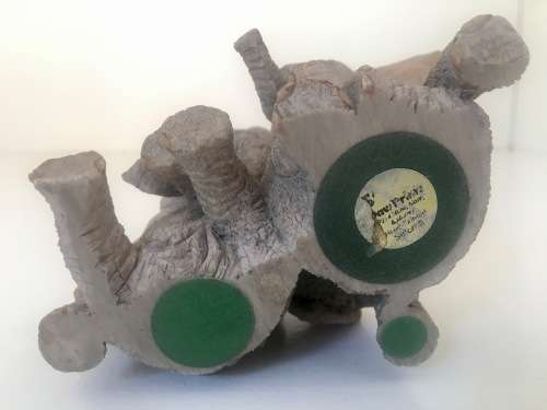 Gorgeous Group of Collectible Elephants