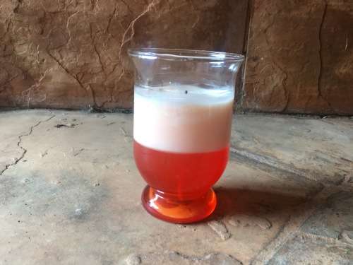 Variety of Candle Holders