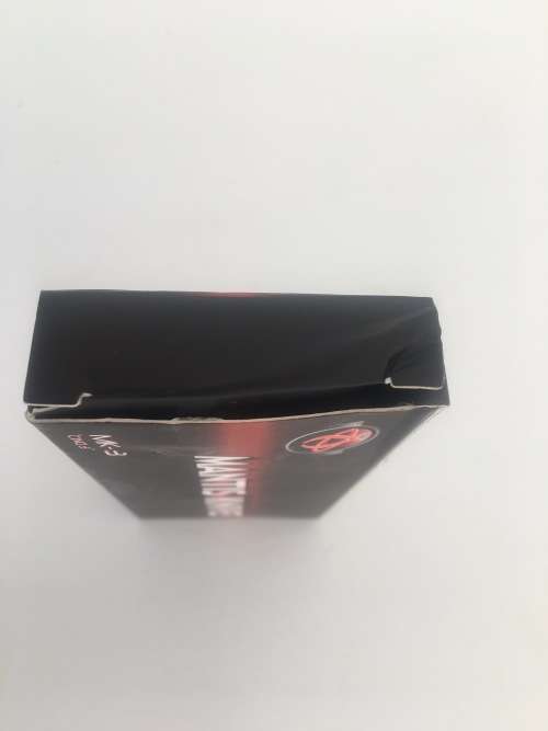 Mantis Knives MK- 3 "CINQ 3" Folding Pocket Knife