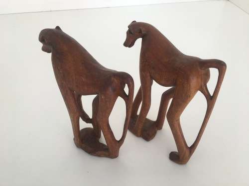 Babble of Baboons - Check Out These Quirky Fellows