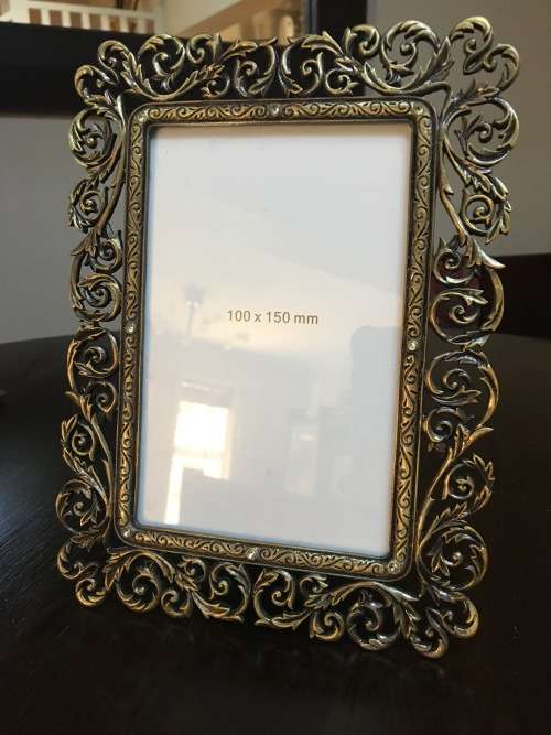 Lovely Stylish Photo Frame