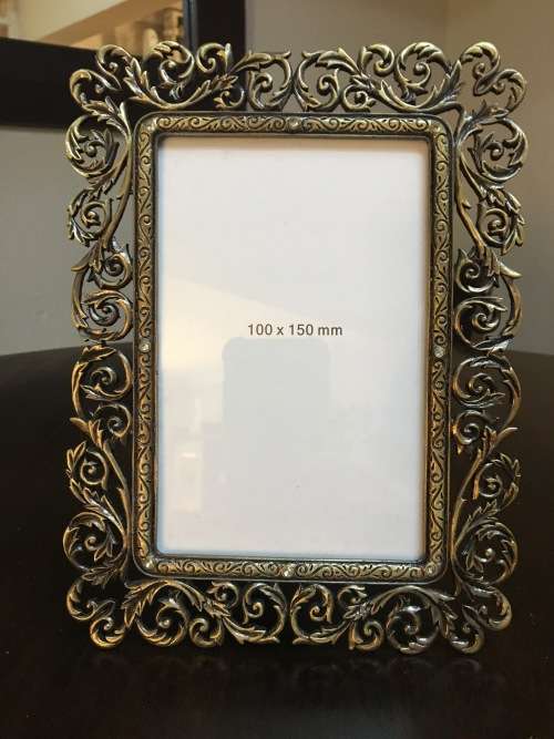 Lovely Stylish Photo Frame