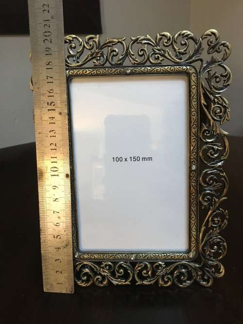 Lovely Stylish Photo Frame