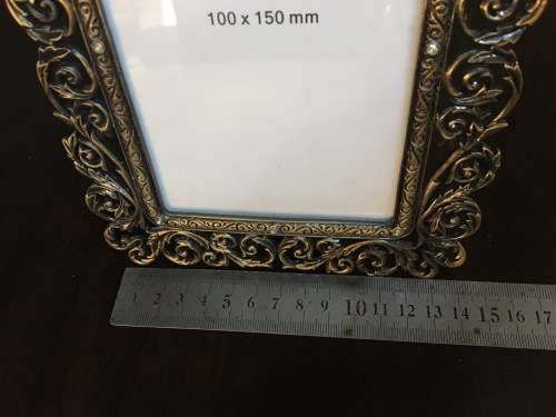 Lovely Stylish Photo Frame