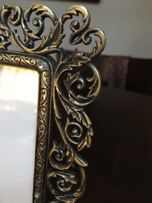 Lovely Stylish Photo Frame