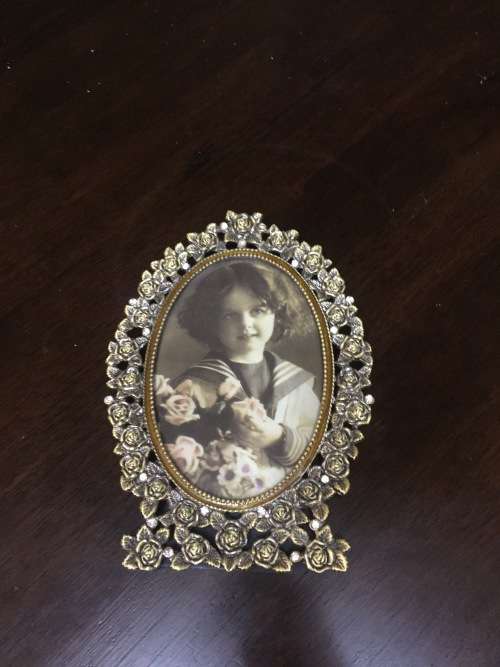 Stylish Photo Frame
