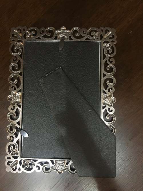 Stylish Photo Frame