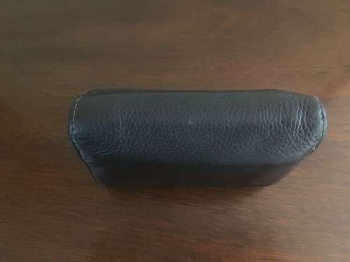 Original Carrol Boyes Genuine Leather Wallet