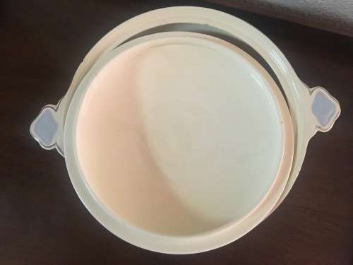 Lovely New Hall Hanley Staffordshire England Vegetable Tureen