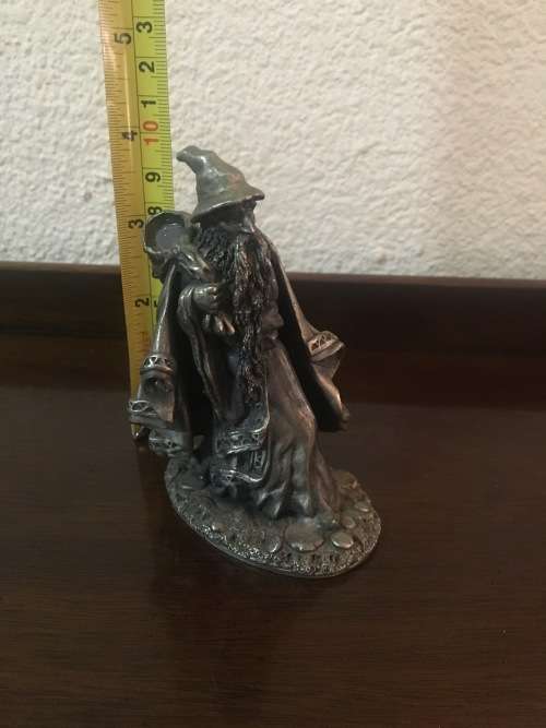 The Hobbit Collection `Gandalf` No. 2 in a Series of 24